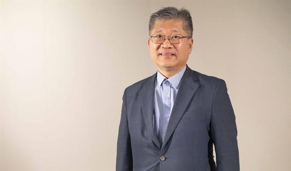 Young Tae Kim: "Los países deben acelerar esfuerzos para satisfacer las necesidades de transporte"