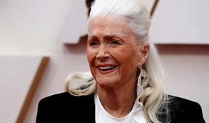 Fallece la actriz Diane Ladd, tres veces nominada a los Óscar, a los 89 años