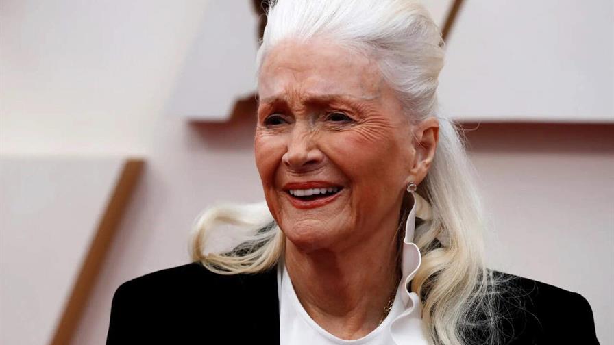 Fallece la actriz Diane Ladd, tres veces nominada a los Óscar, a los 89 años