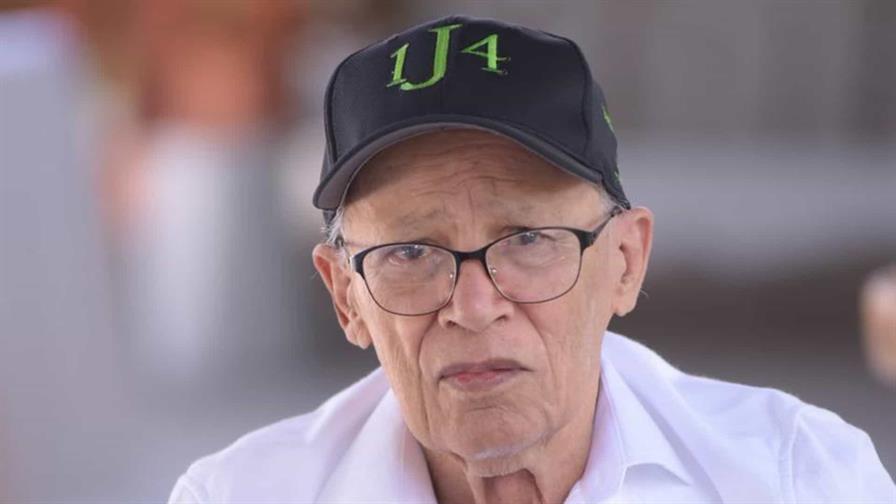 Fallece Marcelo Bermúdez, luchador antitrujillista y combatiente del Movimiento 14 de Junio