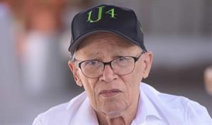 Declaran duelo oficial por el fallecimiento de Marcelo Bermúdez Estrella, luchador antitrujillista