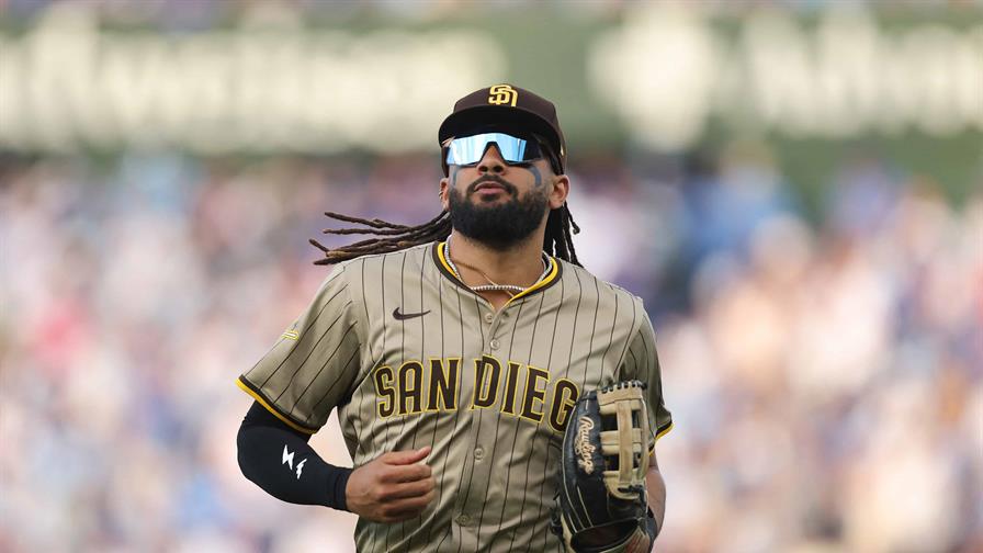 Fernando Tatis Jr. logra su segundo Guante de Oro en las Grandes Ligas