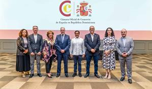 Cámara de Comercio de España en RD realiza tradicional cata de vinos españoles