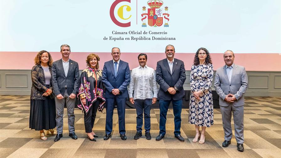 Cámara de Comercio de España en RD realiza tradicional cata de vinos españoles