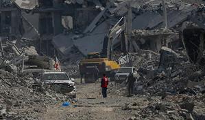 Israel devuelve los cuerpos de 45 palestinos a Gaza a cambio de los cadáveres entregados