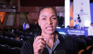 Gina Mambrú va tras su nueva meta: ser comunicadora social