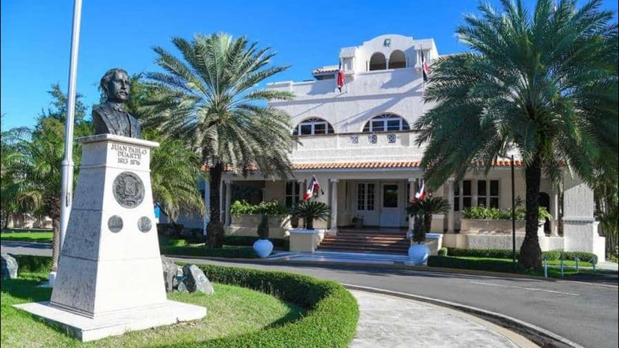 RD pospone la X Cumbre de las Américas para 2026 RD pospone la X Cumbre de las Américas para 2026