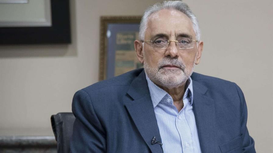 Gracias a Vitelio Mejía y Satosky Terrero por el pase especial de Lidom