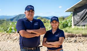 Agropecuaria Marcano: un aliado clave en la producción porcina nacional