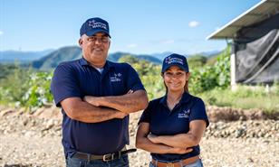 Agropecuaria Marcano: un aliado clave en la producción porcina nacional