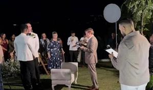 JCE responde a Brewster: el matrimonio en RD es solo entre un hombre y una mujer