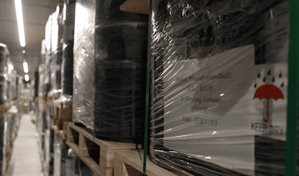 Europa muestra falencias en medio de la guerra comercial