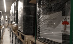 Europa muestra falencias en medio de la guerra comercial