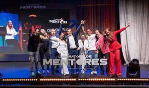 Laboratorio de Mentores celebra cuarta edición "Marcas Legendarias" con destacados expertos