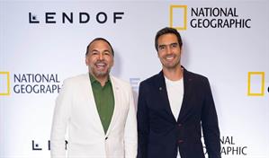 Lendof presenta "Tras las Monarcas", conferencia del fotógrafo y explorador español Jaime Rojo