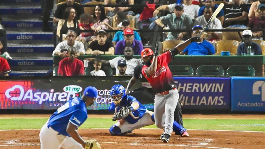 Leones y Toros ganan y empatan en segundo lugar de la tabla de posiciones