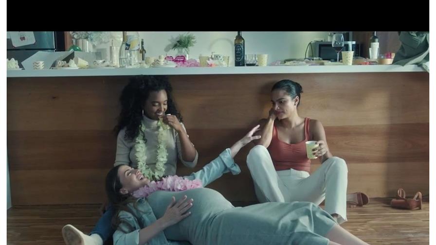 "Madre: A Dos Centímetros de Ti" gana cinco premios en el New York Dominican Film Festival "Madre: A Dos Centímetros de Ti" gana cinco premios en el New York Dominican Film Festival