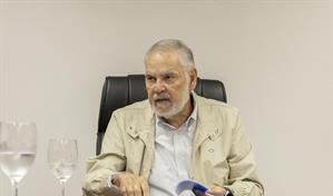 Miguel Ceara: Si no ajustamos la distribución de recursos, el sistema se volverá insostenible