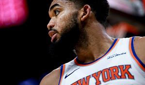 Doncic opaca la noche de Jáquez, Knicks y Towns quitan invicto a Bulls y Spurs pierden primero