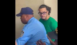 Soñaba ser Reina del Caribe y hoy reza por un milagro para volver a caminar