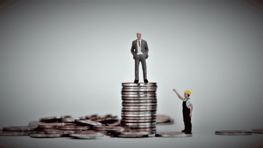 Alta desigualdad deja al mundo más vulnerable a pandemias, según la ONU Alta desigualdad deja al mundo más vulnerable a pandemias, según la ONU