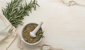 El tomillo: la pequeña planta que guarda un gran poder natural