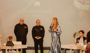 Paradisus by Meliá redefine el bienestar de lujo con "Paradisus Provisions" en Nueva York