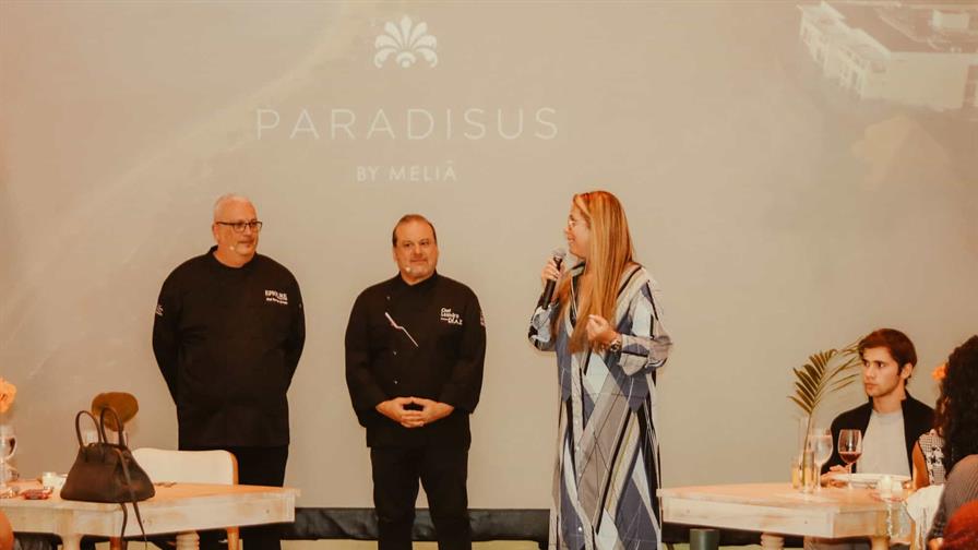 Paradisus by Meliá redefine el bienestar de lujo con "Paradisus Provisions" en Nueva York