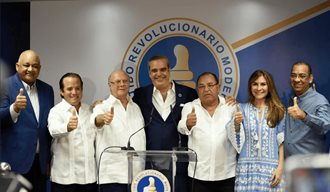 Una era PRM o la era PRM