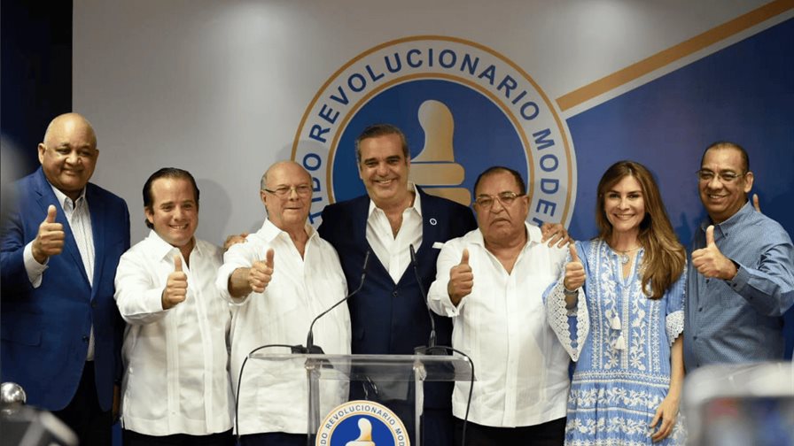 Una era PRM o la era PRM Una era PRM o la era PRM