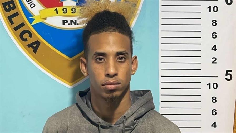 Se entregan dos implicados en tiroteo que dejó adolescente muerto y un niño herido en Puerto Plata Se entregan dos implicados en tiroteo que dejó adolescente muerto y un niño herido en Puerto Plata