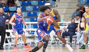 Se define la ronda semifinal: San Carlos ante Rafael Barias y San Lázaro vs. Mauricio Báez