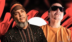 Roy Tavaré regresa al merengue junto a Josué Zonámbulo con "Si me falta tu amor"