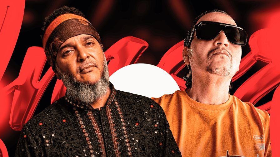 Roy Tavaré regresa al merengue junto a Josué Zonámbulo con “Si me falta tu amor” Roy Tavaré regresa al merengue junto a Josué Zonámbulo con “Si me falta tu amor”