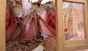 Afganist&aacute;n vuelve a temblar: m&aacute;s de 20 muertos y 500 heridos en fuerte sismo