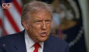 Trump dice que Rusia y China han realizado en secreto pruebas de armas nucleares
