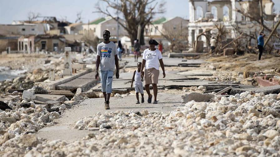 UE destina 21.5 millones a Venezuela y Haití por crisis humanitaria y a Caribe por huracán UE destina 21.5 millones a Venezuela y Haití por crisis humanitaria y a Caribe por huracán