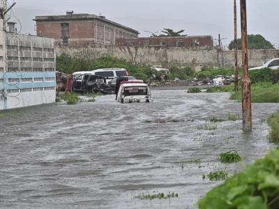 Cierra temporada de huracanes sin ninguno que tocara EEUU