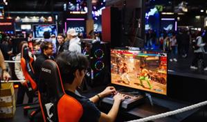 Los creadores de videojuegos temen que la IA acapare el mando