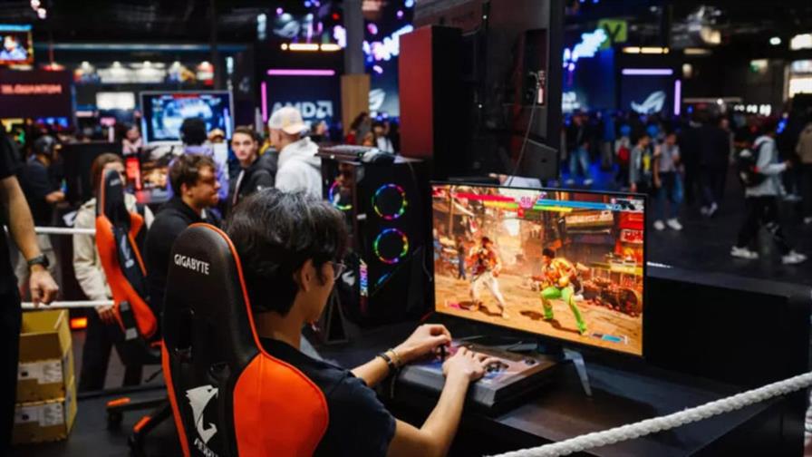 Los creadores de videojuegos temen que la IA acapare el mando Los creadores de videojuegos temen que la IA acapare el mando