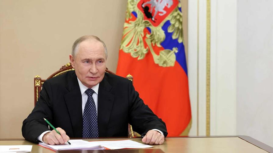 ¿Qué es el régimen preferencial único que ordenó crear Putin en el Lejano Oriente y el Ártico? ¿Qué es el régimen preferencial único que ordenó crear Putin en el Lejano Oriente y el Ártico?