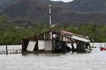 120,000 personas evacuadas y 45,282 viviendas afectadas en Cuba tras el paso del huracán Melissa