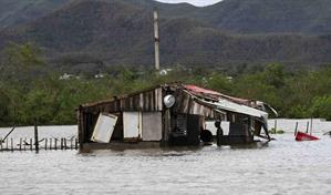 120,000 personas evacuadas y 45,282 viviendas afectadas en Cuba tras el paso del huracán Melissa