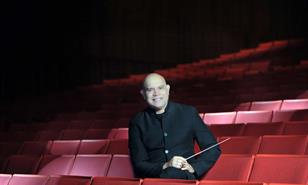 De "La flauta mágica" a "Júpiter": Amaury Sánchez dirige un viaje al corazón de Mozart