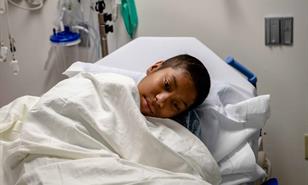 Medicina paliativa para enfrentar la enfermedad de células falciformes