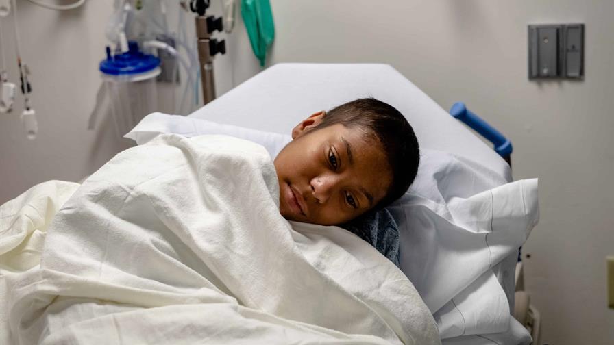 Medicina paliativa para enfrentar la enfermedad de células falciformes