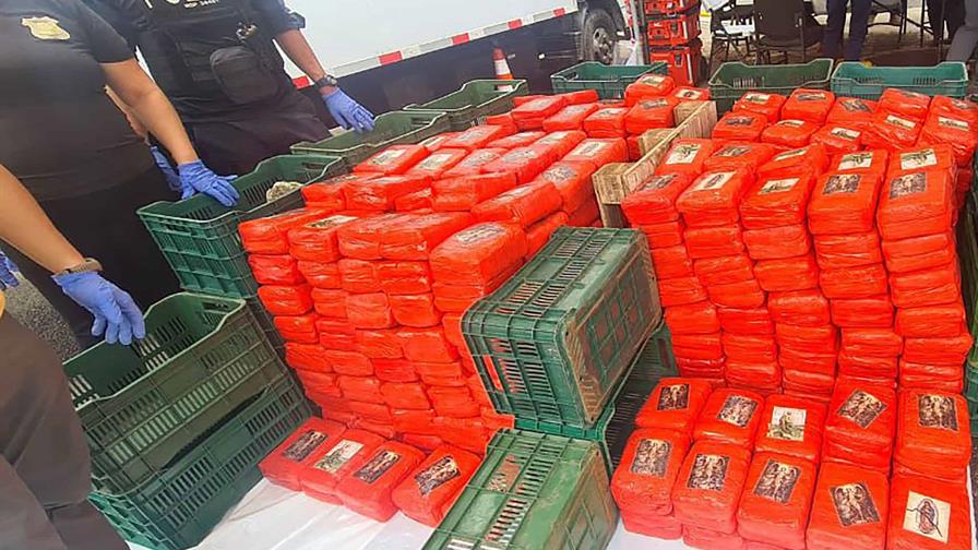 Costa Rica desmantela al cartel más grande del país Costa Rica desmantela al cartel más grande del país