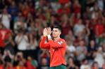 Cristiano Ronaldo dice que su retirada será pronto y dura para él