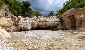 Los legisladores atribuyen la degradación de los ríos a la falta de un plan integral del Gobierno