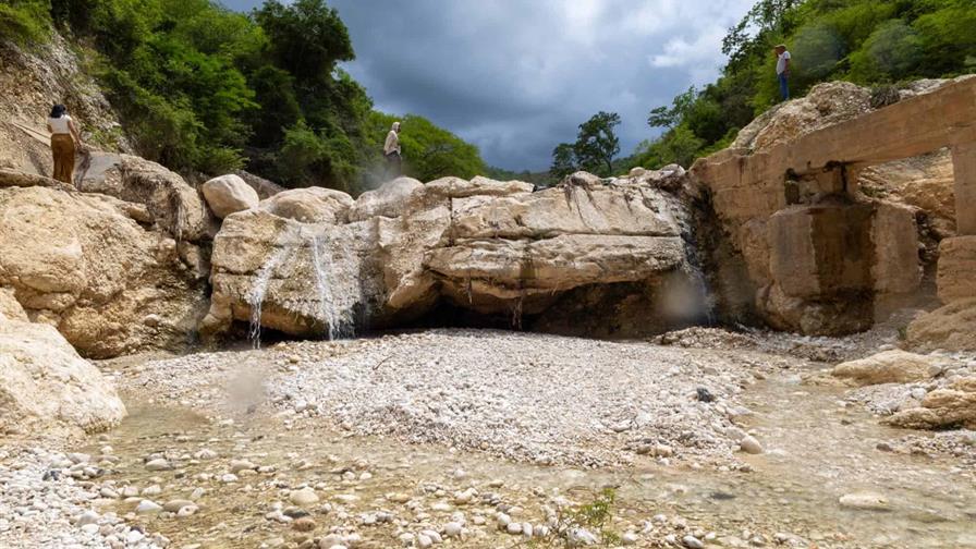 Los legisladores atribuyen la degradación de los ríos a la falta de un plan integral del Gobierno Los legisladores atribuyen la degradación de los ríos a la falta de un plan integral del Gobierno